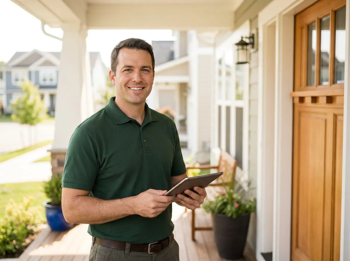 Pest control FAQs for Beverly, KS